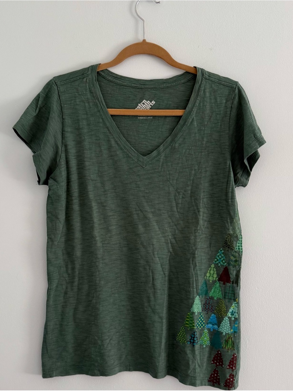 Organic Cotton Tee